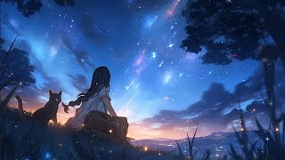 Relaxing Sleep Music for Stress Relief amp Insomnia  Peaceful Relaxing Music Heals the Mind Body [upl. by Werd]