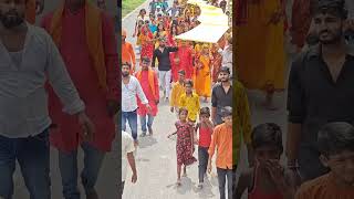 kalash yatra viralshortytshorts [upl. by Adnolor]