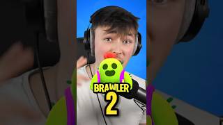 Brawler Korrekt Aussprechen mit BizzaBozz 😂 [upl. by Eerhs262]