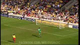 Watford 11 Man City 20062007 [upl. by Taro]