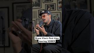 Bryce Vine talks touring sober for first time [upl. by Anairol]