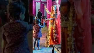 Lilan Singare  Beautiful Dance  Rajput Baisa  Futra Baisa [upl. by Audly]