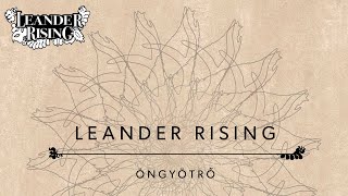 Leander Rising  Hóvirág [upl. by Jami]