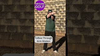 Master Your Golf FollowThrough The Ultimate Bicep Rotation Technique ep10212 [upl. by Sherar]