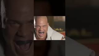 Kurt Angle Evil Laugh  Perc Angle [upl. by Oderfla]