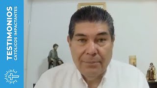 Testimonio Impactante 📌 Conversión en el Medjugorge de Jalisco’ [upl. by Lebisor]