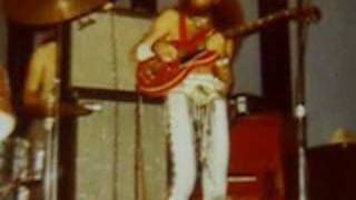 TED NUGENT AMBOY DUKES 1971 [upl. by Trilby645]