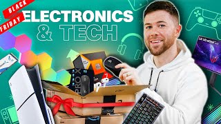 Top 25 Amazon Black Friday TECH DEALS 🔥 [upl. by Zeidman154]