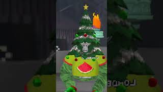 Green fit in gtag gorillatagfun gtag gorillatag vr monke gorilla oculus quest2 [upl. by Enidlarej]