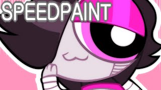 MARU PPG Speedpaint Mettaton EX [upl. by Smukler531]