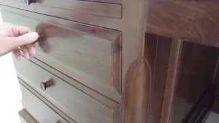 How to tell when drawers are well made [upl. by Lebazi]