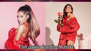 Charli xcx amp Bb trickz – Club classics featuring bb trickz Lyrics [upl. by Llerdnad346]