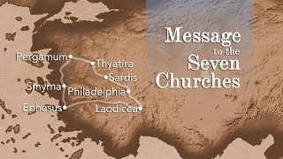 Message to the Seven Churches [upl. by Nasya]