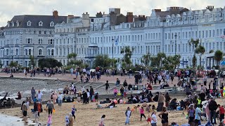 Welcome to Llandudno Wales [upl. by Thia]