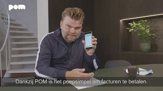 Poepsimpel facturen betalen met Stefaan Degand [upl. by Urias125]