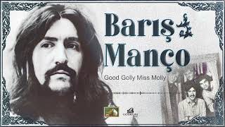 Barış Manço  Good Golly Miss Molly 1967 REMASTERED [upl. by Acinomaj]