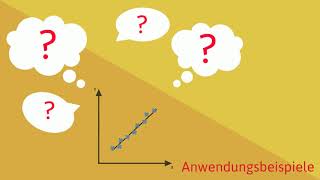 Korrelationsdiagramm [upl. by Merv191]