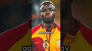 Bu Sefer Haklı 😅 I Osimhen Transferi galatasaray [upl. by Eileen255]