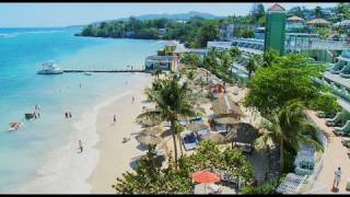 Beaches Boscobel  Jamaica  Video Profile  On Voyagetv [upl. by Aprilette]