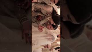 Taera maera hai piyar ammar nikah ka bandhan shortsfeed weddingceremony shorts trendingvideo [upl. by Zetroc]