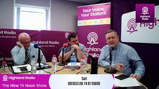 Local Election Debate 10  Lifford Stranorlar Pt2 [upl. by Assillim110]