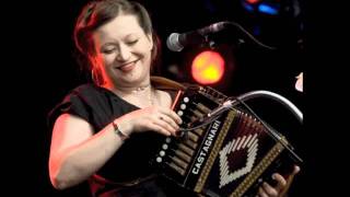 Eliza Carthy  Fisher Boy [upl. by Annaiel427]