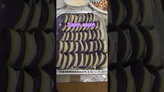 Sapinsapin yummyshortvirals [upl. by Mahgirb]