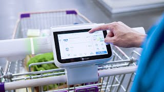 The Complete Digitalization Platform for Your Retail Floor [upl. by Hopkins144]