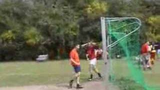 FußballDepp  football soccer blooper [upl. by Merell]