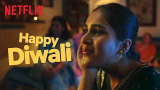 Netflix Parivaar ki taraf se Happy Diwali ✨🪔 [upl. by Cletis]