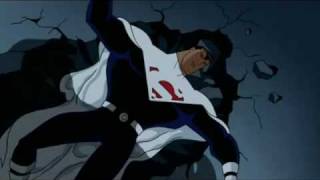 SUPERMAN Justice Lords vs Doomsday FULL FIGHT [upl. by Ayahsey]