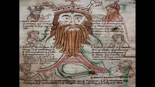 Anglo Saxon Mythology the basics [upl. by Haerb]