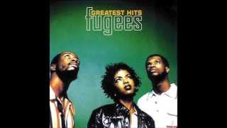 Fugees  Freestyle live BBC radio [upl. by Mllly428]