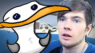 SEAGULL SIMULATOR [upl. by Yecaw]