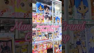 Mandarake in Grand Chaos Osaka had some gems sailormoon [upl. by Koenraad]