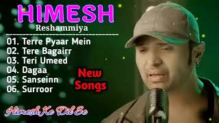 Himesh Reshammiya Song 2024 Best Song Himesh Reshammiya  Hindi Songs Touching Himesh Reshammiya [upl. by Tharp]