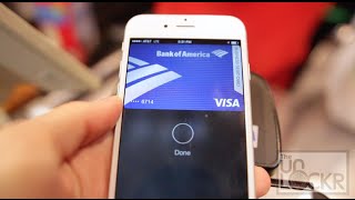 How to Use Apple Pay [upl. by Nhtanhoj746]