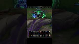 Vex assist vs Gragas [upl. by Laszlo]