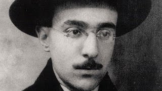 quotRIDÍCULOS NUNCAquot  Fernando Pessoa [upl. by Eilegna]