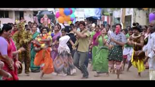 Theepori Parakkam  Tamil Video Song  E  Srikanth Deva  Nayantara  Jeeva [upl. by Wilen]