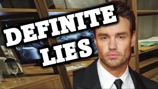 SHOCKING NEW INFO IN LIAM PAYNE CASE [upl. by Erlinna]