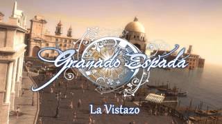 La Vistazo  Granado Espada OST [upl. by Knutson608]