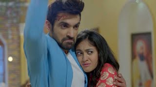 Vivaan ने किया Meera को किस से Save  Kaleerein  Highlights  ZEE TV [upl. by Ayotna]