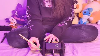 Doing IRL ASMR For You Again 😉 [upl. by Nnayrb221]