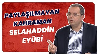 Kudüs Fatihi Selahaddin Eyyubi Türk Mü Kürt Mü Arap Mı [upl. by Eddy]