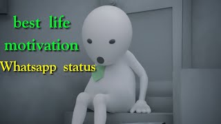 Best life motivation Whatsapp status video [upl. by Joed]