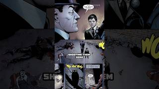 in this reality alfred pennyworth kills bruces parents😱 [upl. by Jolanta]