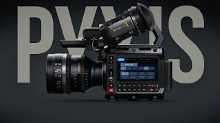 Blackmagic PYXIS 6K Cinema Camera [upl. by Mellman]