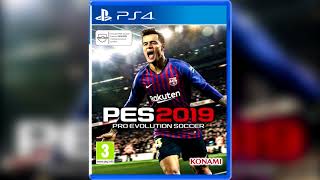 PES 2019 Soundtrack  Dum Dum  FEMME [upl. by Bernardi]