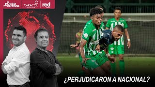 🔴 EL PULSO EN VIDEO  ¿Perjudicaron a Nacional [upl. by Sell]